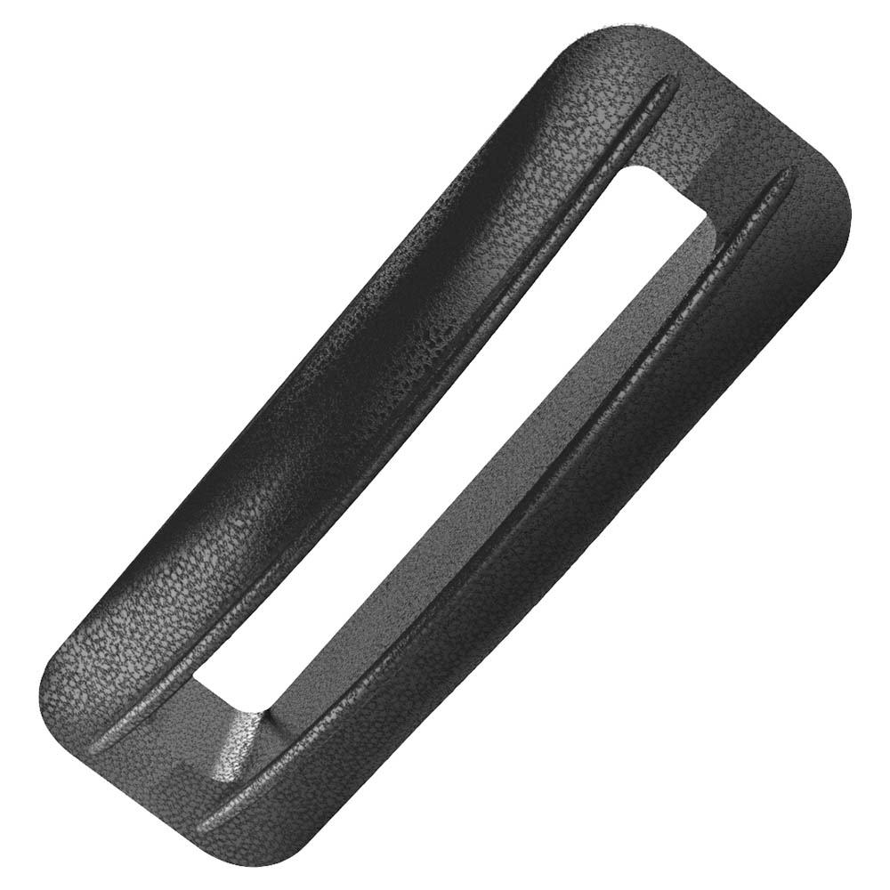 ARREMATE BANCO FUS/GOL/KOM/PAR/SAV/VOY PRETO 10 UN