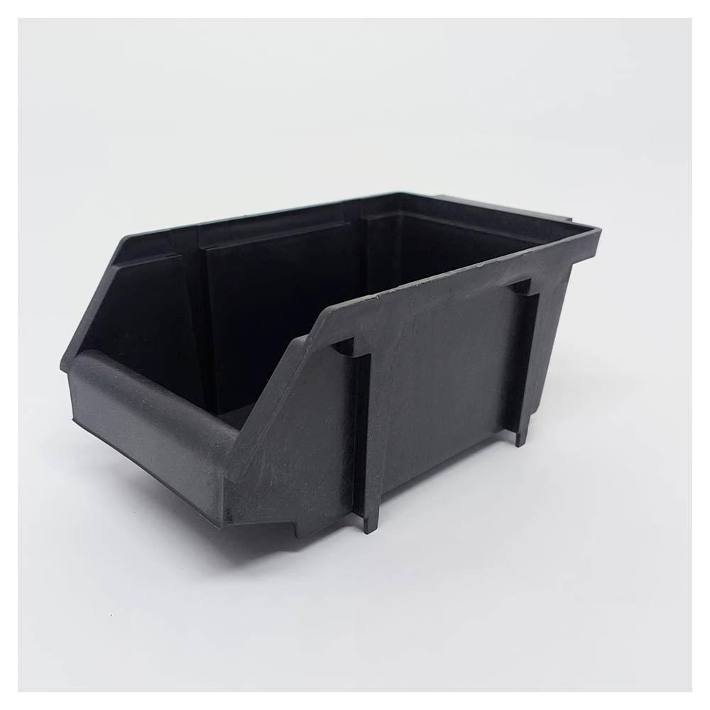 CAIXA PLASTICA GAVETA G Nº 7 PR ENCAIXAVEL (9UN)