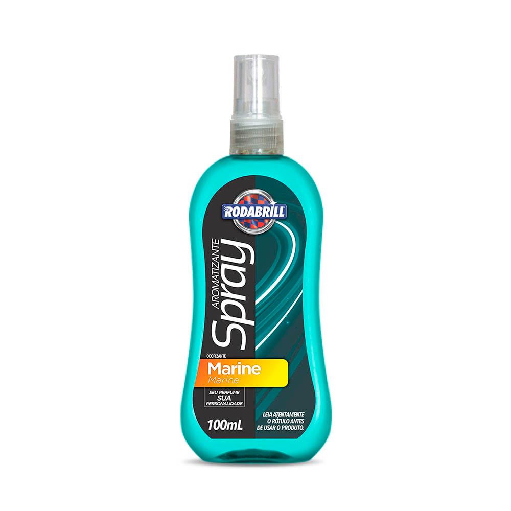 AROMATIZANTE SPRAY MARINE 100ML