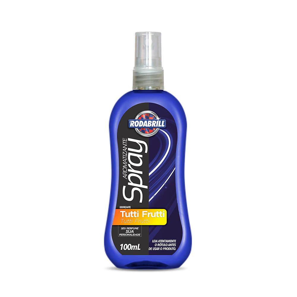 AROMATIZANTE SPRAY TUTTI FRUTTI 100ML