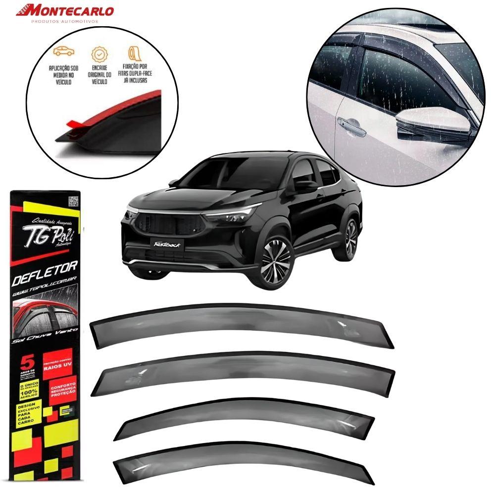 CALHA CHUVA FASTBACK 22/26 4P INTEIRICA
