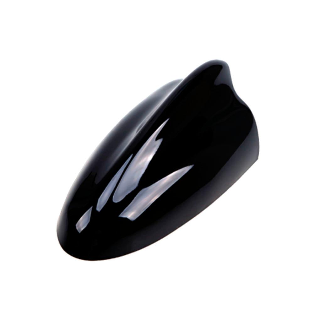 ANTENA TEK SHARK (GPS) PRETA
