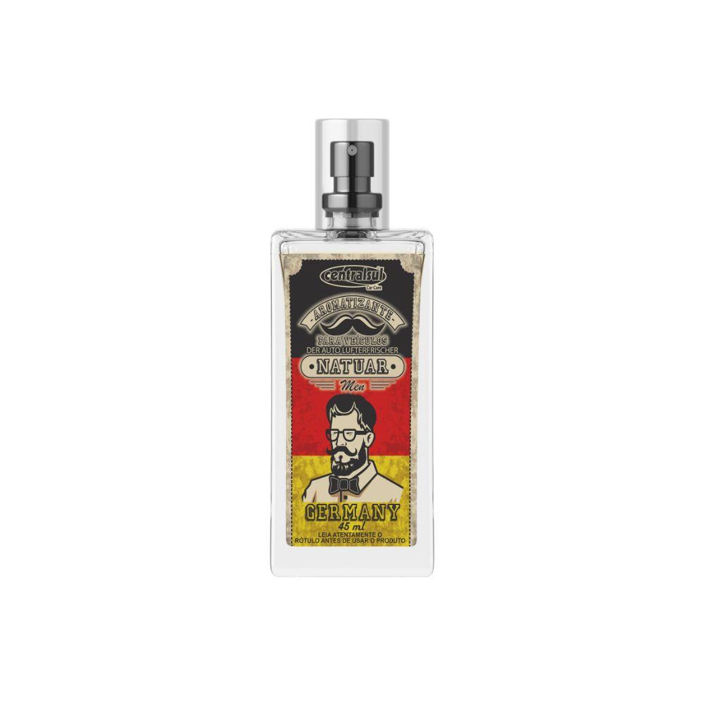 AROMATIZANTE SPRAY NATUAR GERMANY 45ML