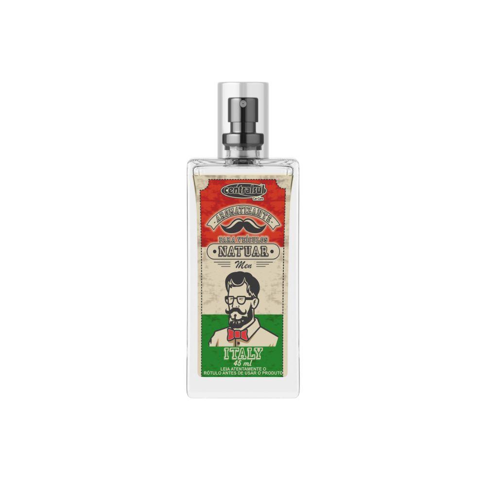 AROMATIZANTE SPRAY NATUAR ITALY 45ML