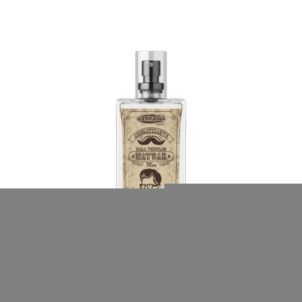 AROMATIZANTE SPRAY NATUAR VINTAGE 45ML