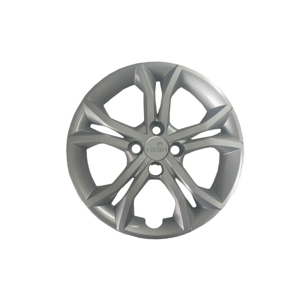CALOTA ARGO 23/ 15" PARAFUSO CUBO PADRAO