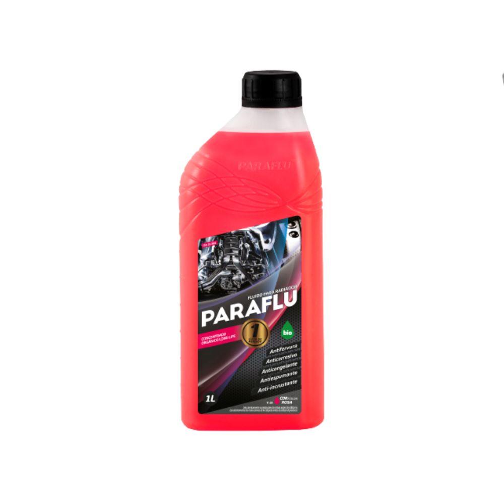 ADITIVO RADIADOR ORGANICO LONG L CONCENTRADO RS 1L