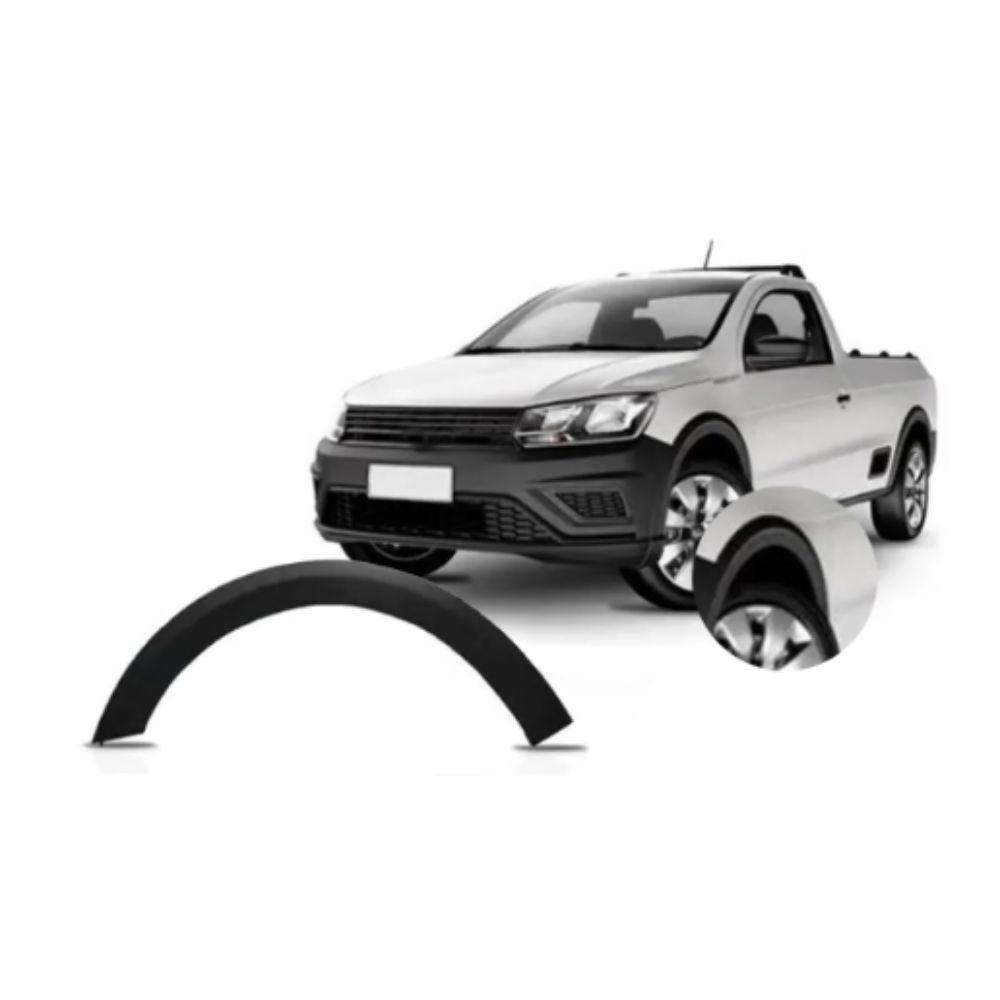 ALARGADOR PARALAMA SAV 08/16 PR TEXTURIZADO TD