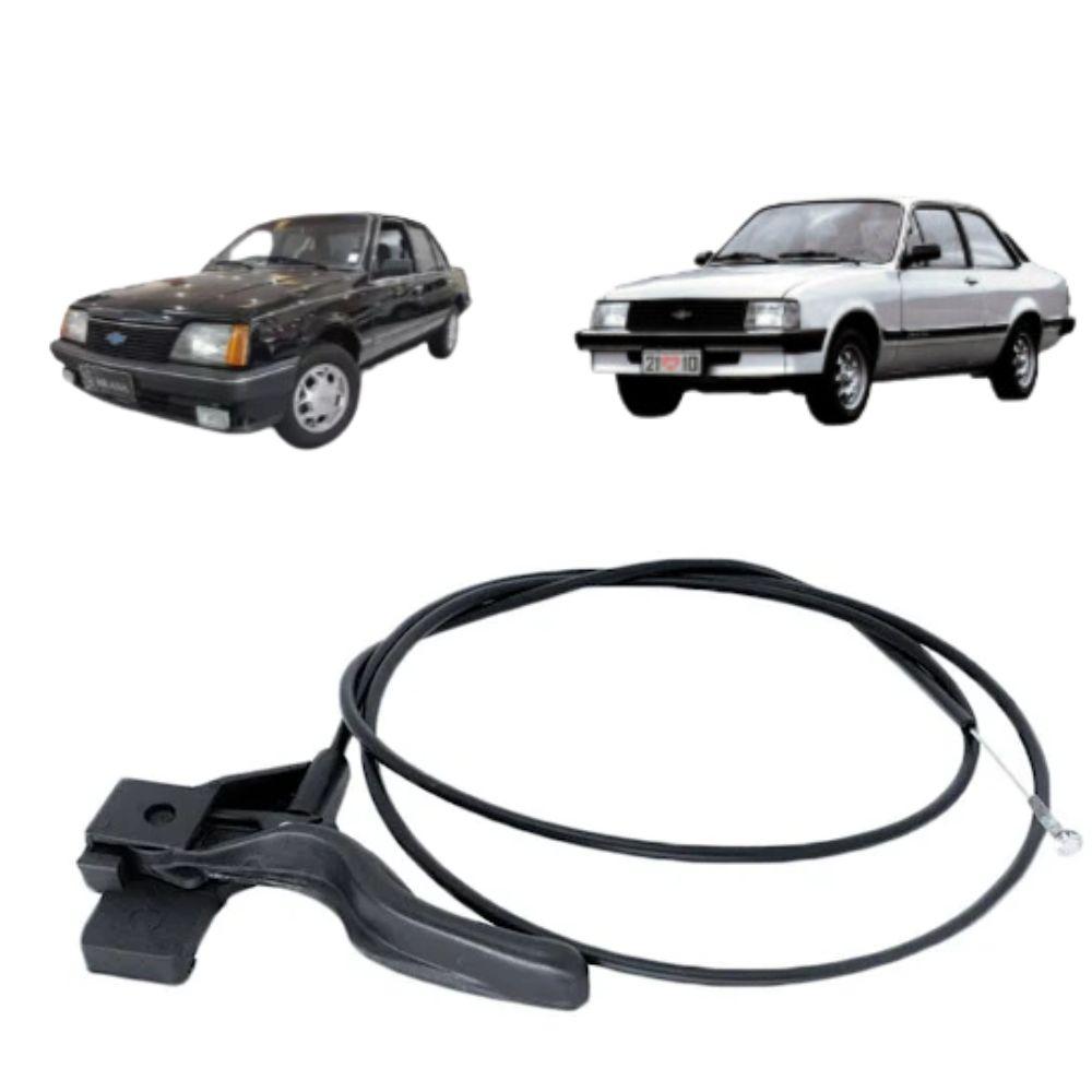 CABO CAPO MONZA 82/90 CHEVETTE 83/94 C/ALAVANCA