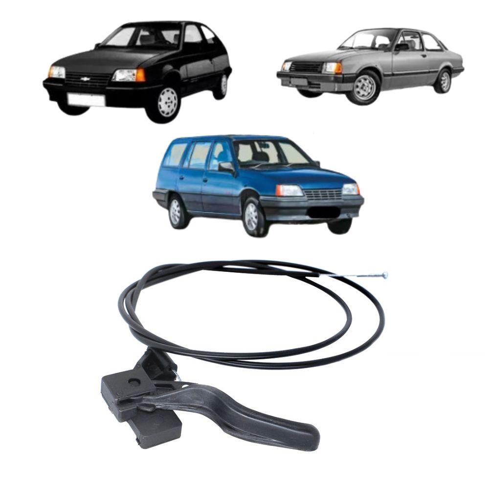 CABO CAPO KADET/IPAN 89/98 CHEV /94 MONZ /90 C/ALA