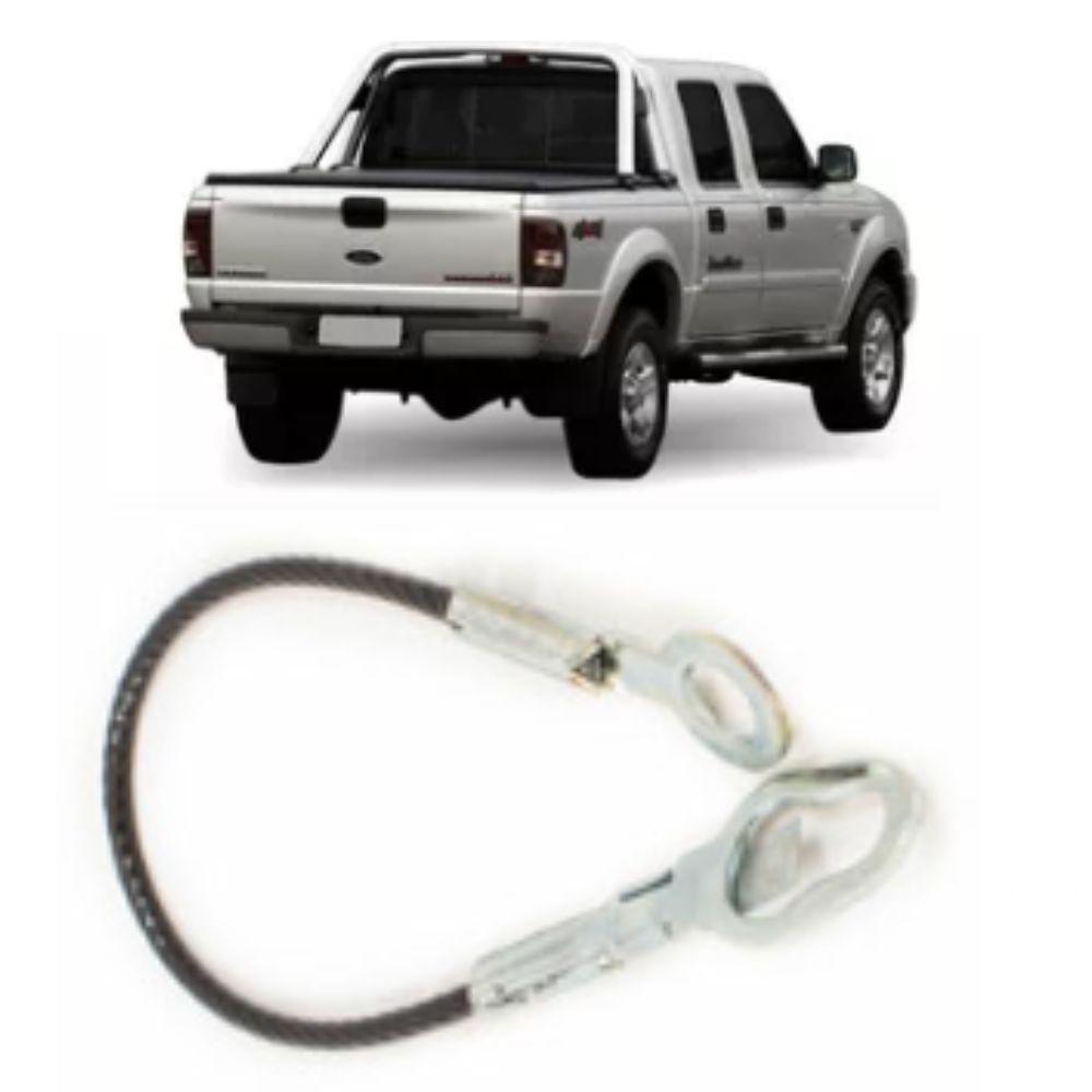 CABO TAMPA TRASEIRA RANGER 94/ LE