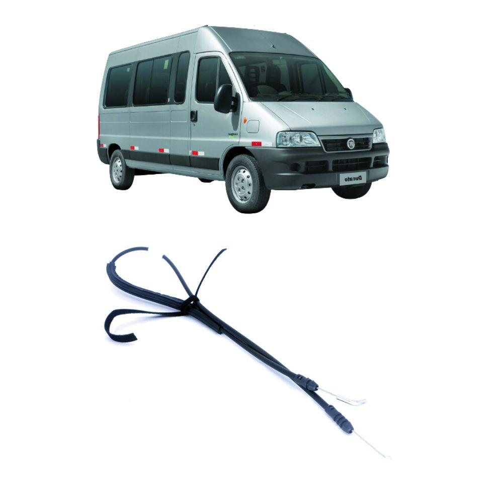 CABO FECHADURA PORTA DUCATO 98/17 PSA  P/LATERAL