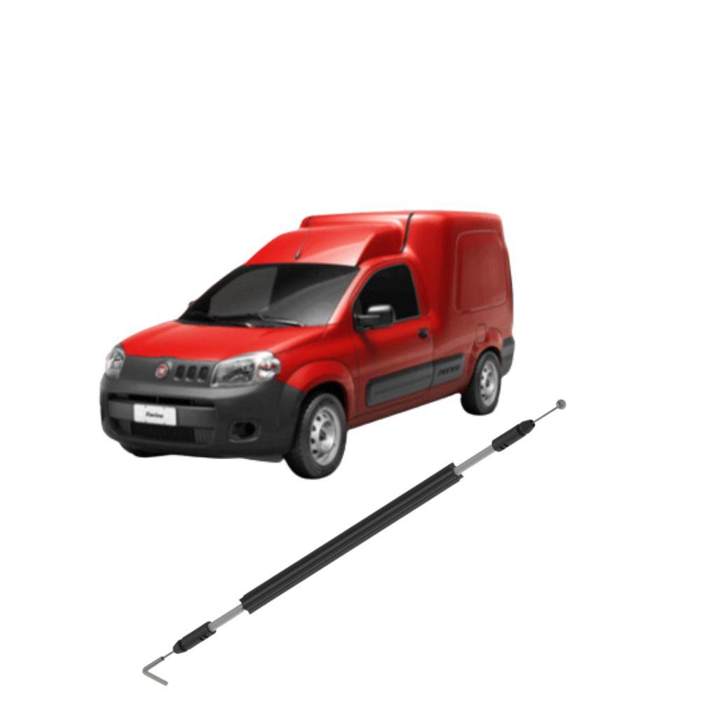 CABO FECHADURA PORTA FIORINO 10/21 BAU SUPERIOR LD