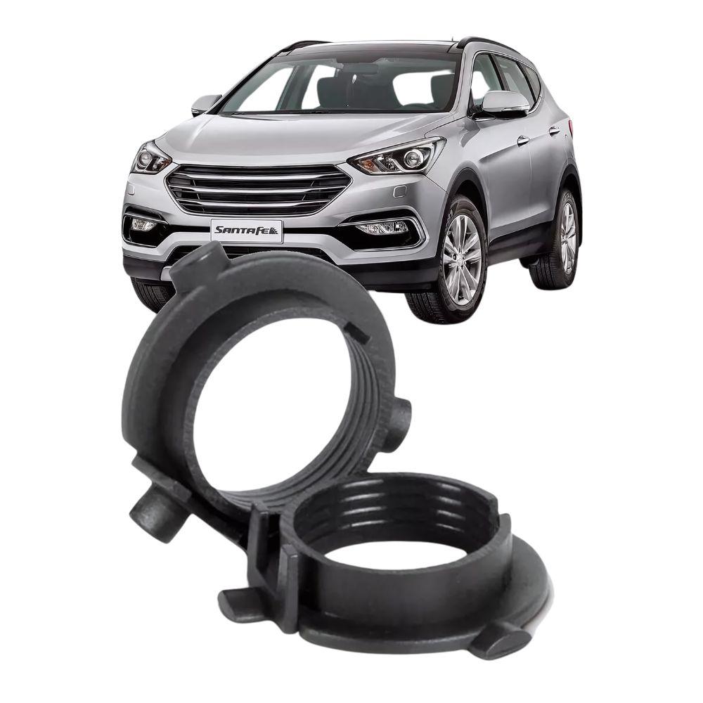 ADAPTADOR LED XENON H7 SANTA FE/SPORTAGE/OUTLANDER