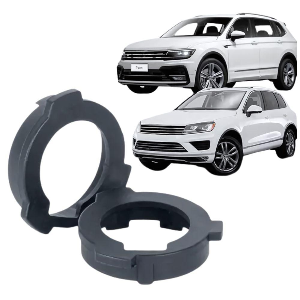 ADAPTADOR LED XENON H7 TIGUAN/TOUAREG (PAR)