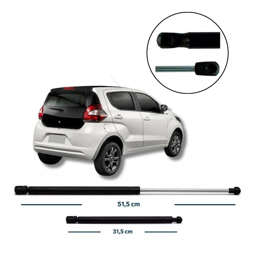 AMORTECEDOR PORTA MALAS MOBI 16/22