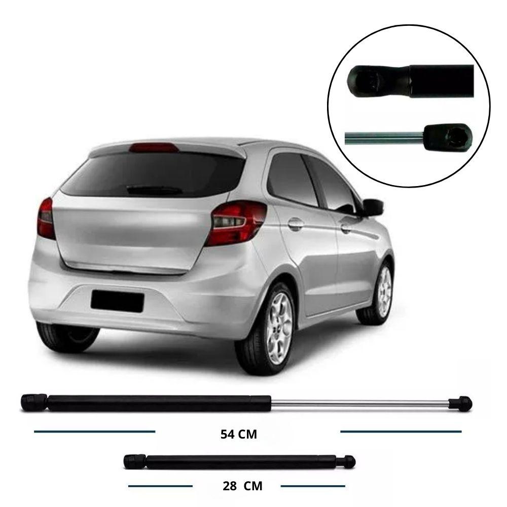 AMORTECEDOR PORTA MALAS KA HATCH 15/
