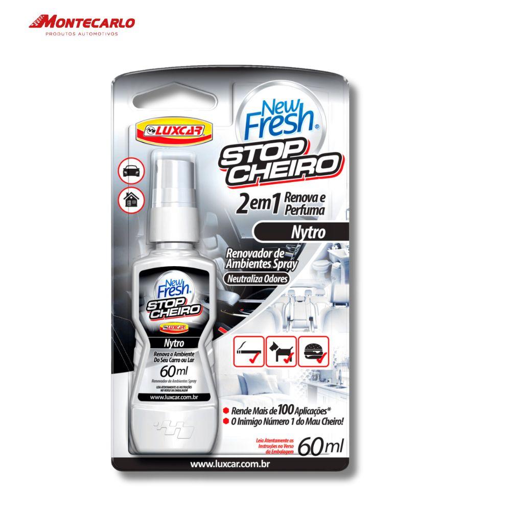 AROMATIZANTE SPRAY STOP CHEIRO NYTRO 60ML
