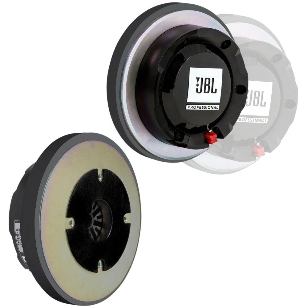 DRIVER 110W RMS 8 OHM FENOLICO (D405-X)