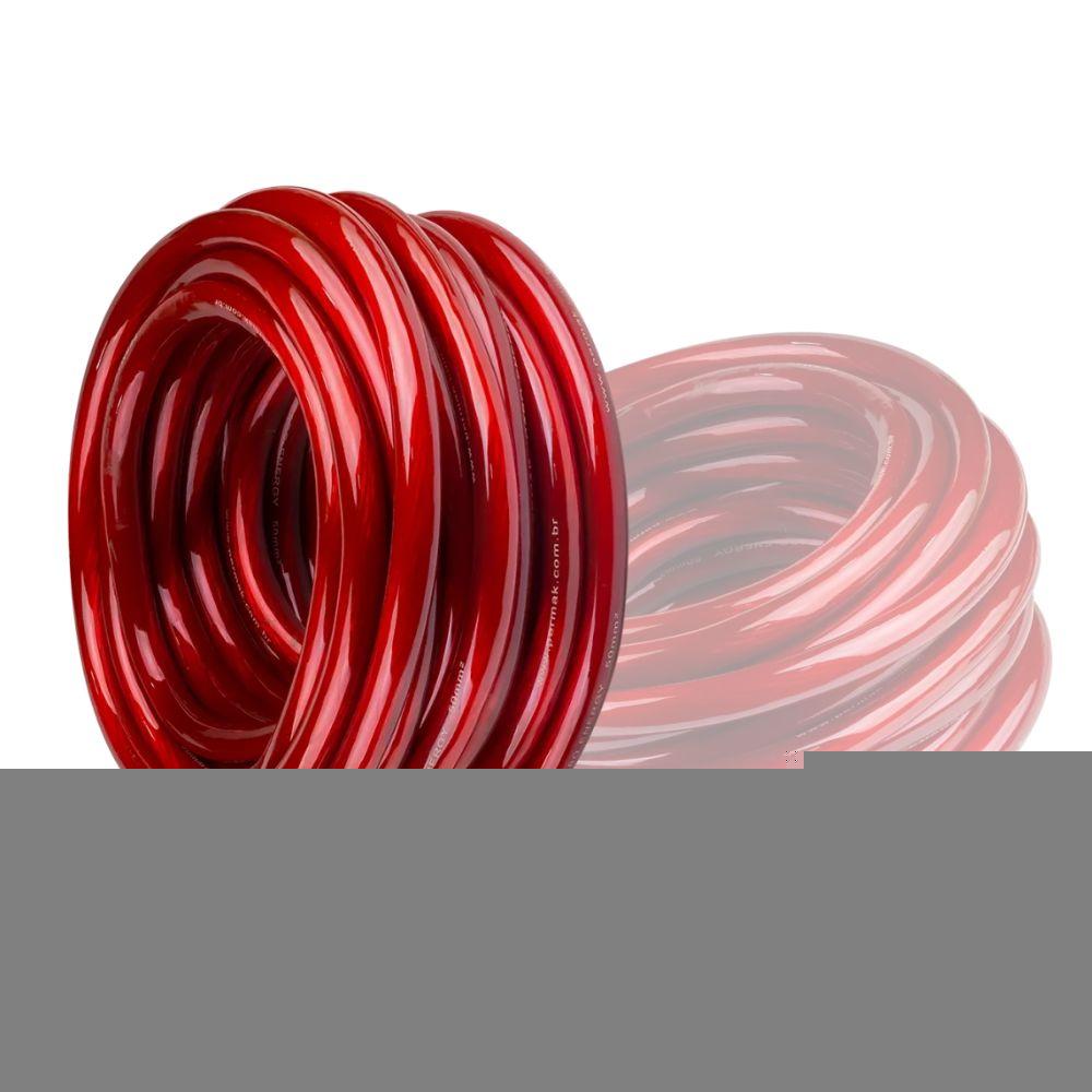 CABO FLEXIVEL PROFISSIONAL 50,00MM PR 12M