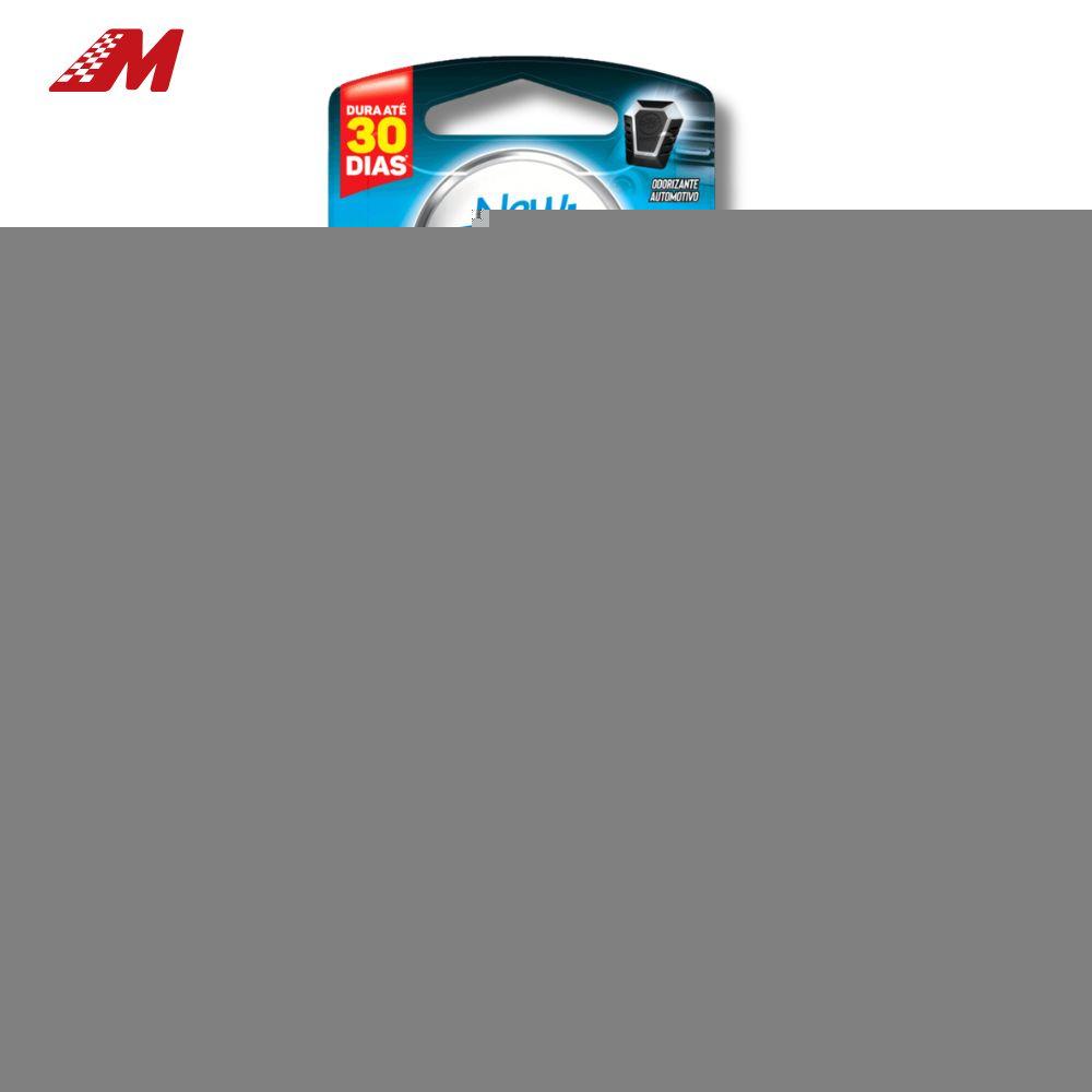 AROMATIZANTE PAINEL NEW FRESH  MAX OCEAN 2 REFIL