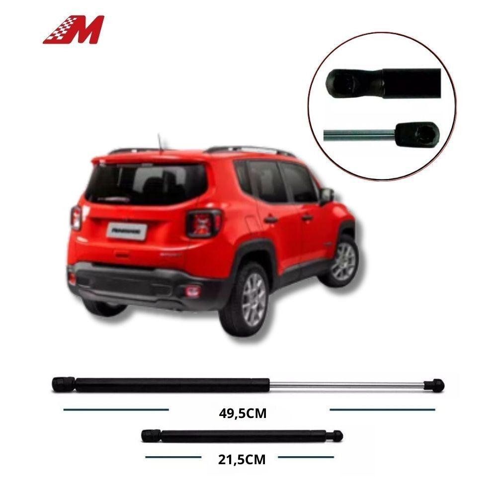 AMORTECEDOR PORTA MALAS RENEGADE 15/21