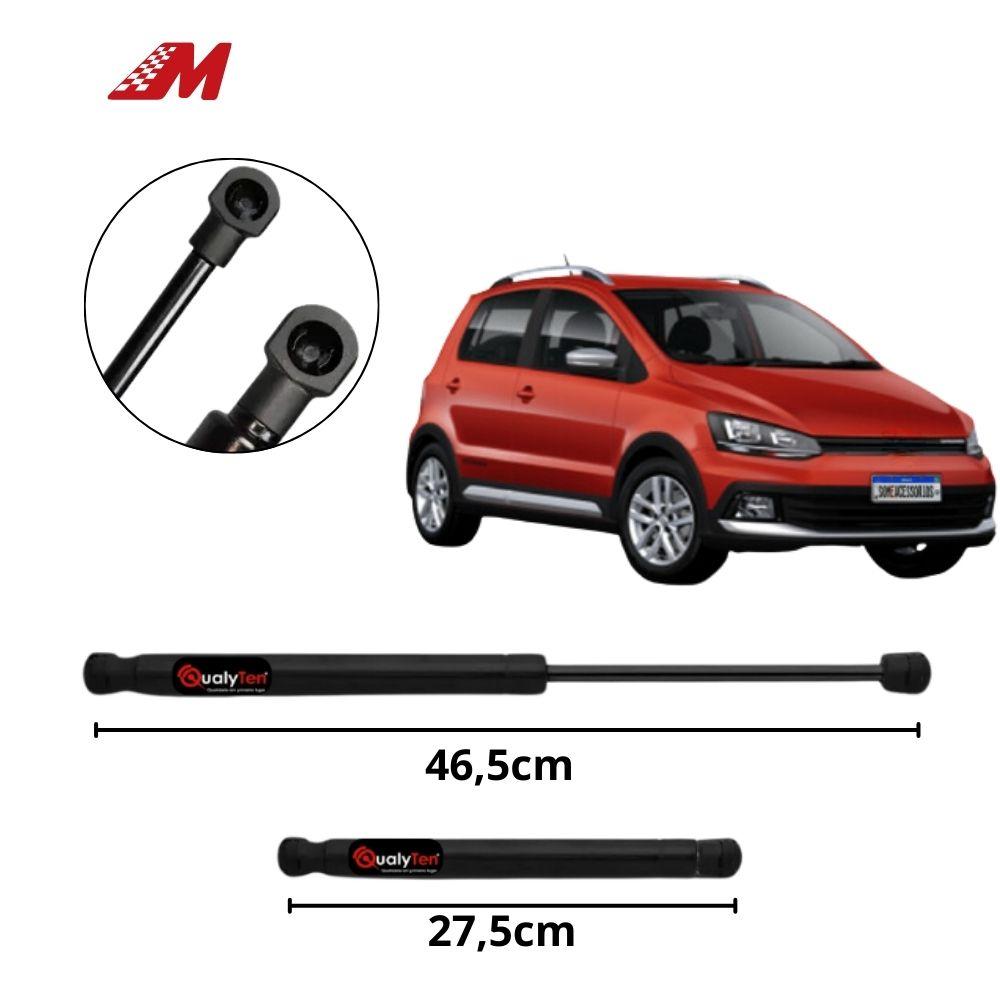AMORTECEDOR PORTA MALAS CROSSFOX  02/