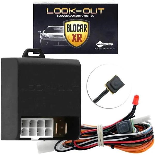 BLOQUEADOR BLOCAR XR