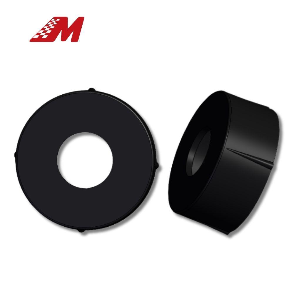 BUCHA DOBRA CACAMBA S10 95/11 LD (2 UN)