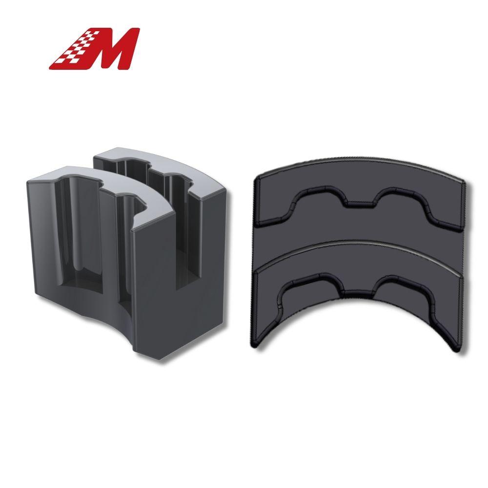 BUCHA INSERTO DOBRADICA CACAMBA S10 95/11 (2 UN)