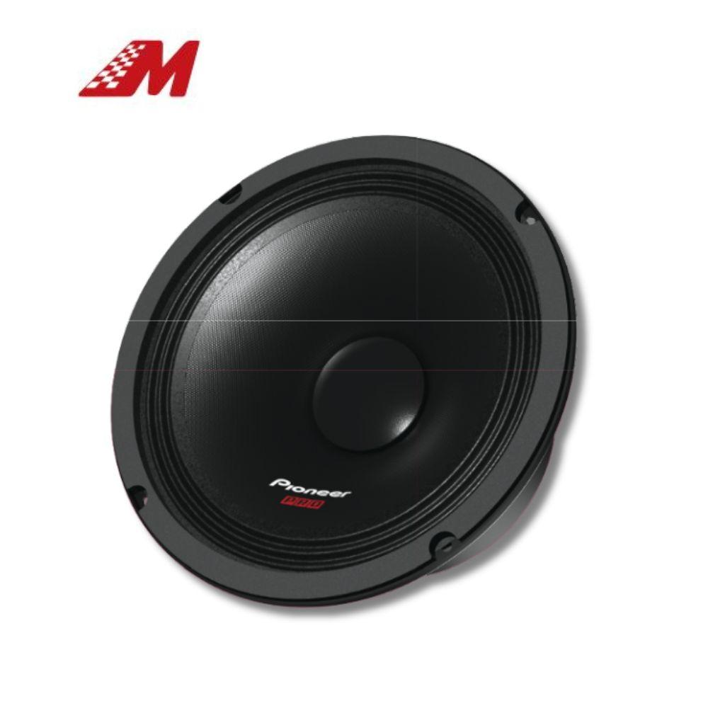 ALTO FALANTE MIDBASS 8" 500W RMS 8OHMS TS-M200PRO