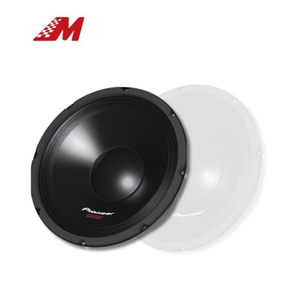 ALTO FALANTE MIDBASS 10" 600W RMS 8OHMS TS-M250PRO