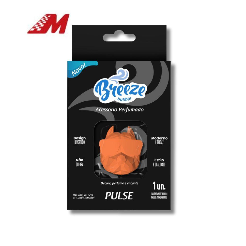 AROMATIZANTE PAINEL BREEZE BUBBLE PULSE