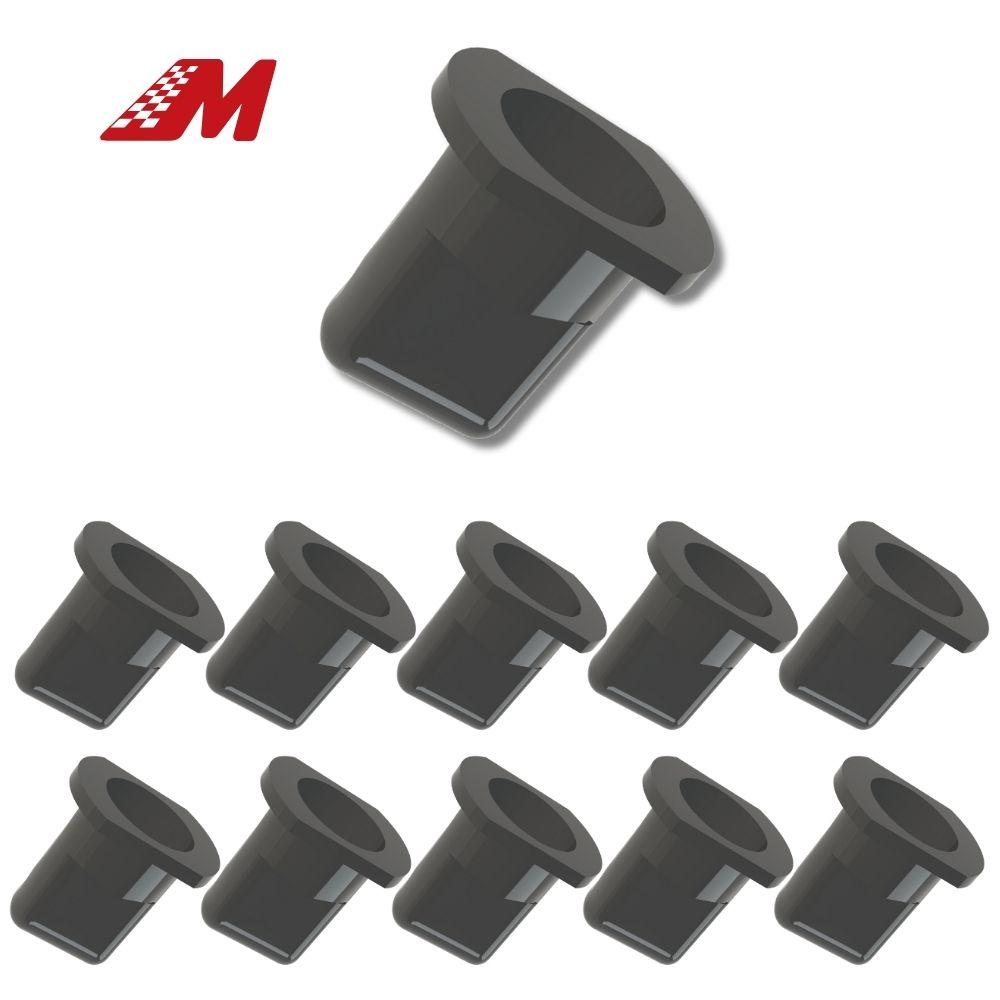 BUCHA EMBLEMA P/MALAS KOMBI 14/ EUROVAN 98/00 10UN