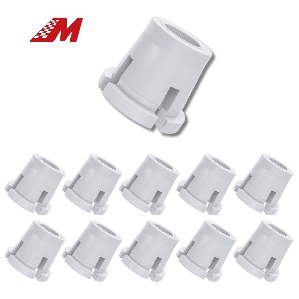 BUCHA FAROL KADET/GOL/PARAT/SAV/VOY 91/95 (10 UN)
