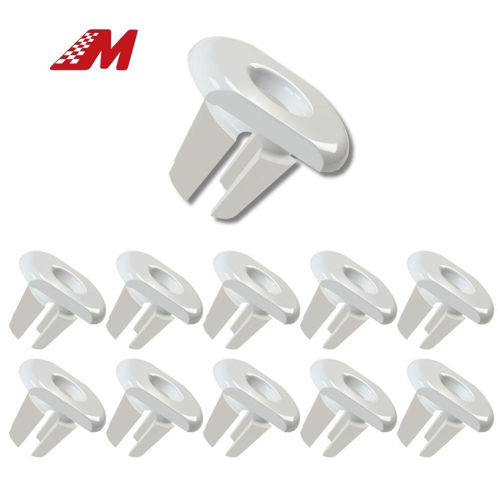 BUCHA COLUNA FRONTAL PORTA MB HPN 1620/1720 10UN