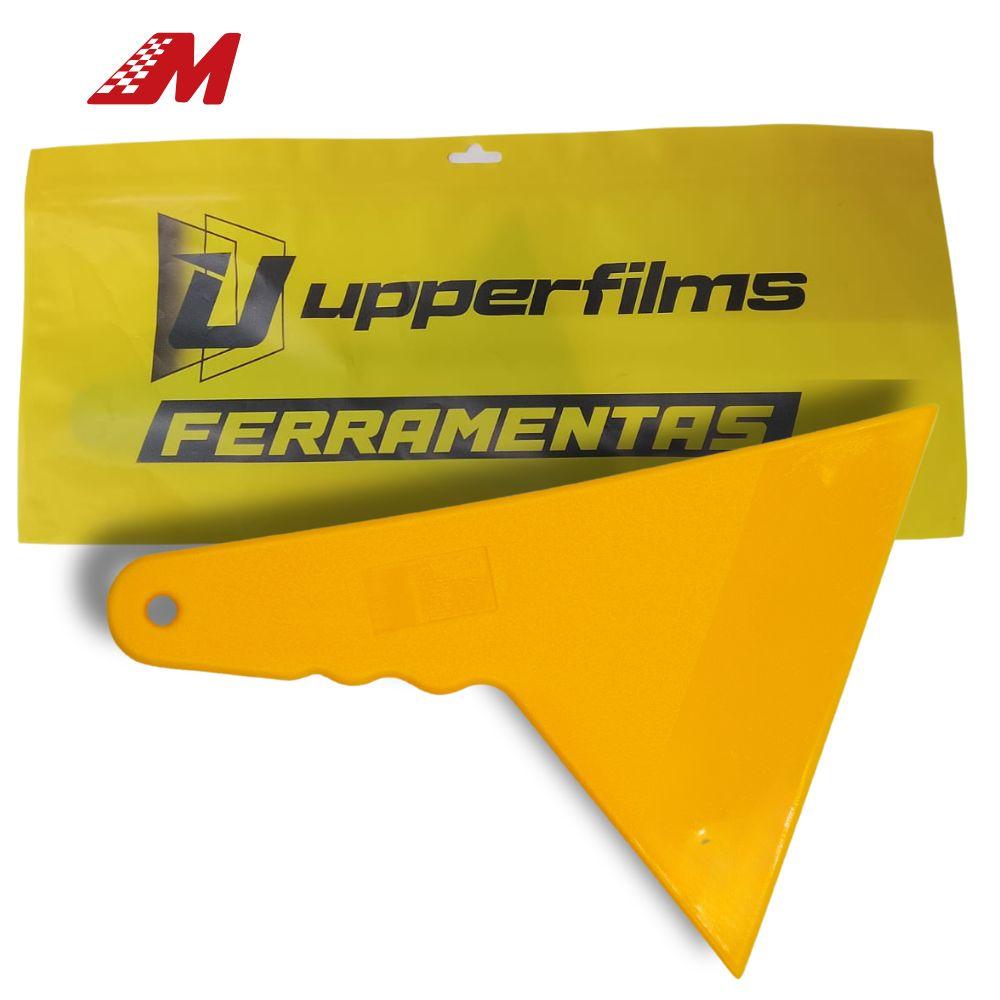 BATEDOR MINI BICO DE PATO AMARELO 24,5CM X13,7CM
