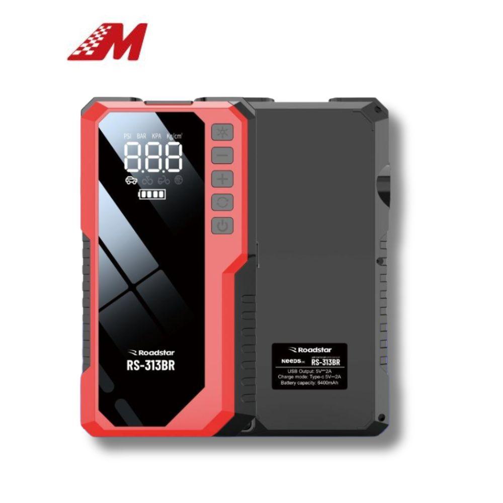 AUXILIAR DE PARTIDA 800 AMPERES  12V