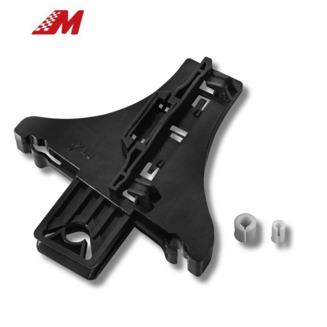 ARRASTE VIDRO ELET AMAROK/JETTA/TIGUAN DD/TD