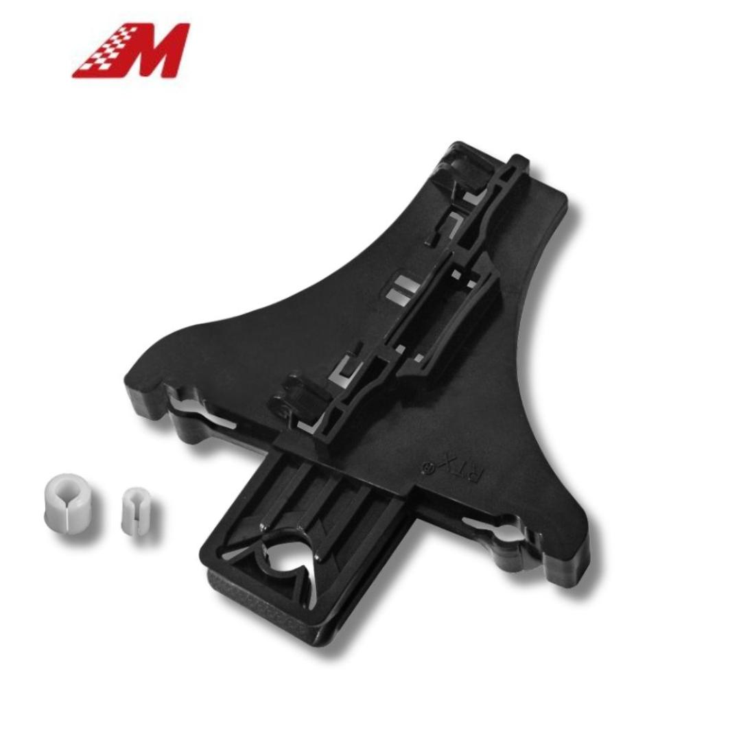 ARRASTE VIDRO ELET AMAROK/JETTA/TIGUAN DE/TE