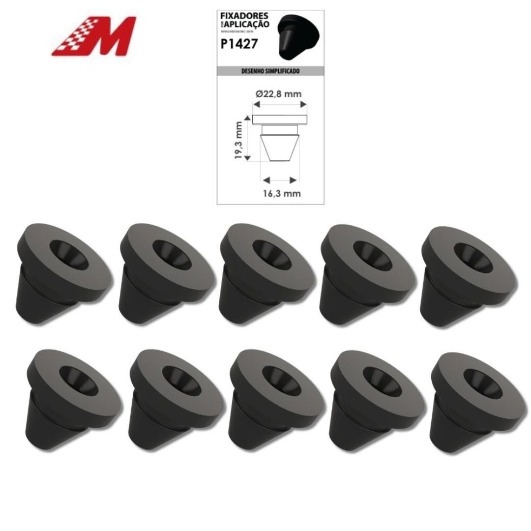 BATENTE CAPA MOTOR S10 12/23 TRAIBLAZER 13/ 4UN