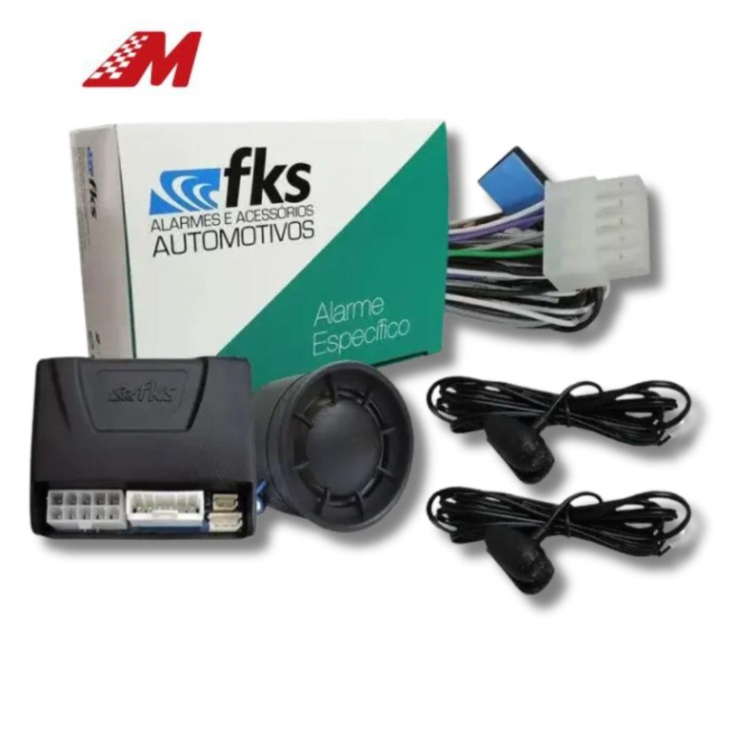 ALARME FKI505 CAN ARGO/MOBI/TORO/UNO S/CONTROLE