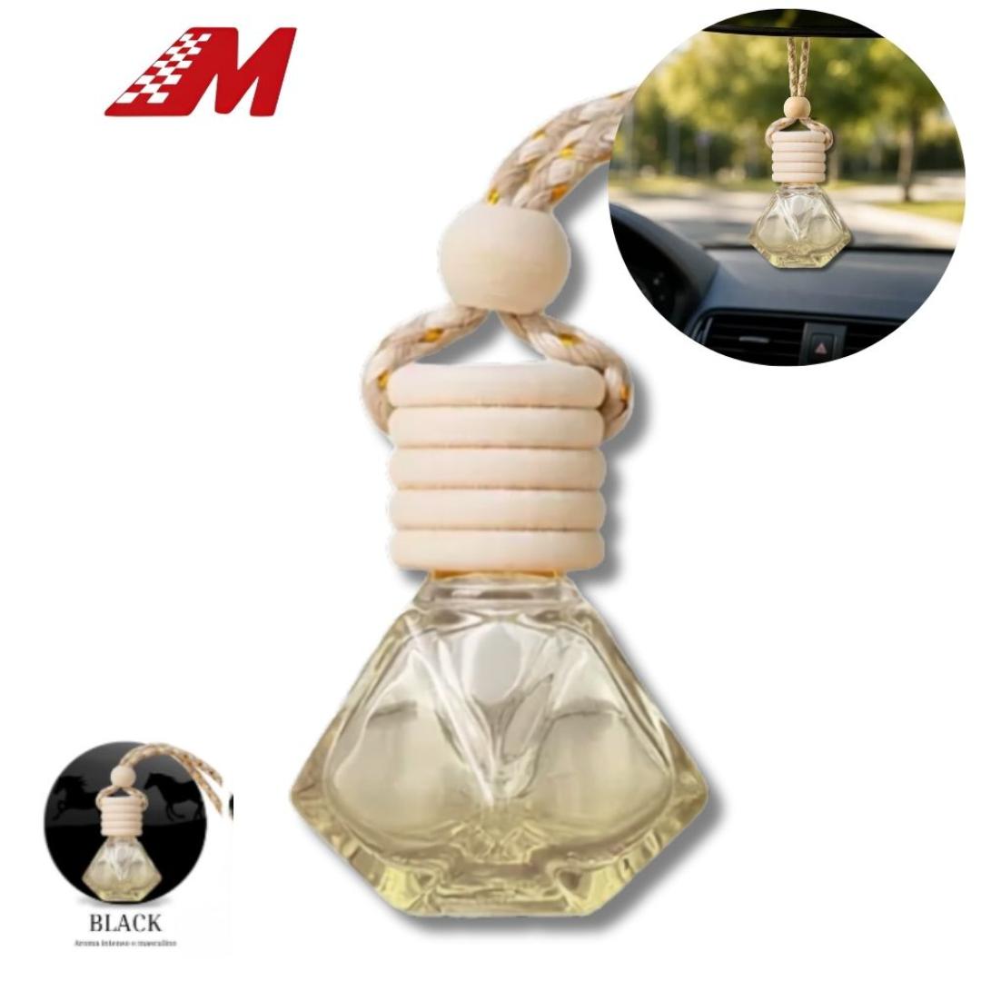 AROMATIZANTE BREEZE DIAMANTE 6ML BLACK