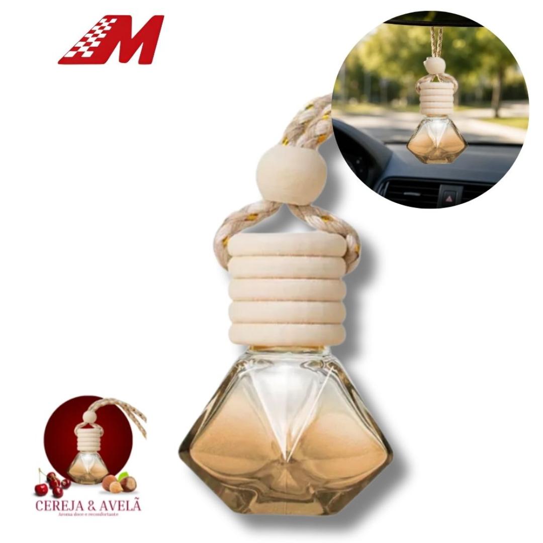 AROMATIZANTE BREEZE DIAMANTE 6ML CEREJA E AVELA