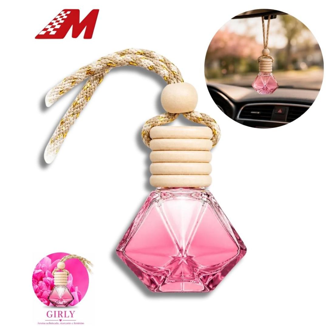 AROMATIZANTE BREEZE DIAMANTE 6ML GIRLY
