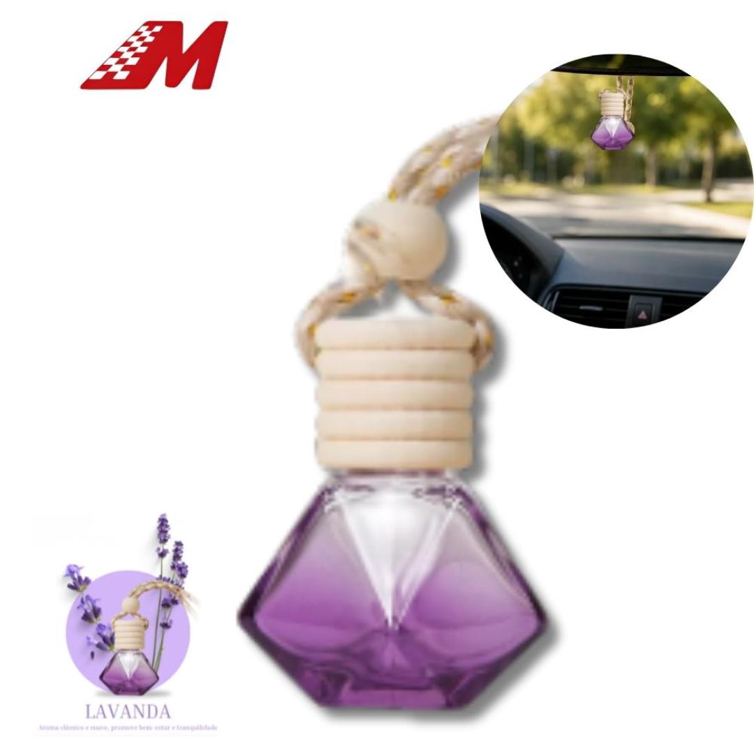 AROMATIZANTE BREEZE DIAMANTE 6ML LAVANDA
