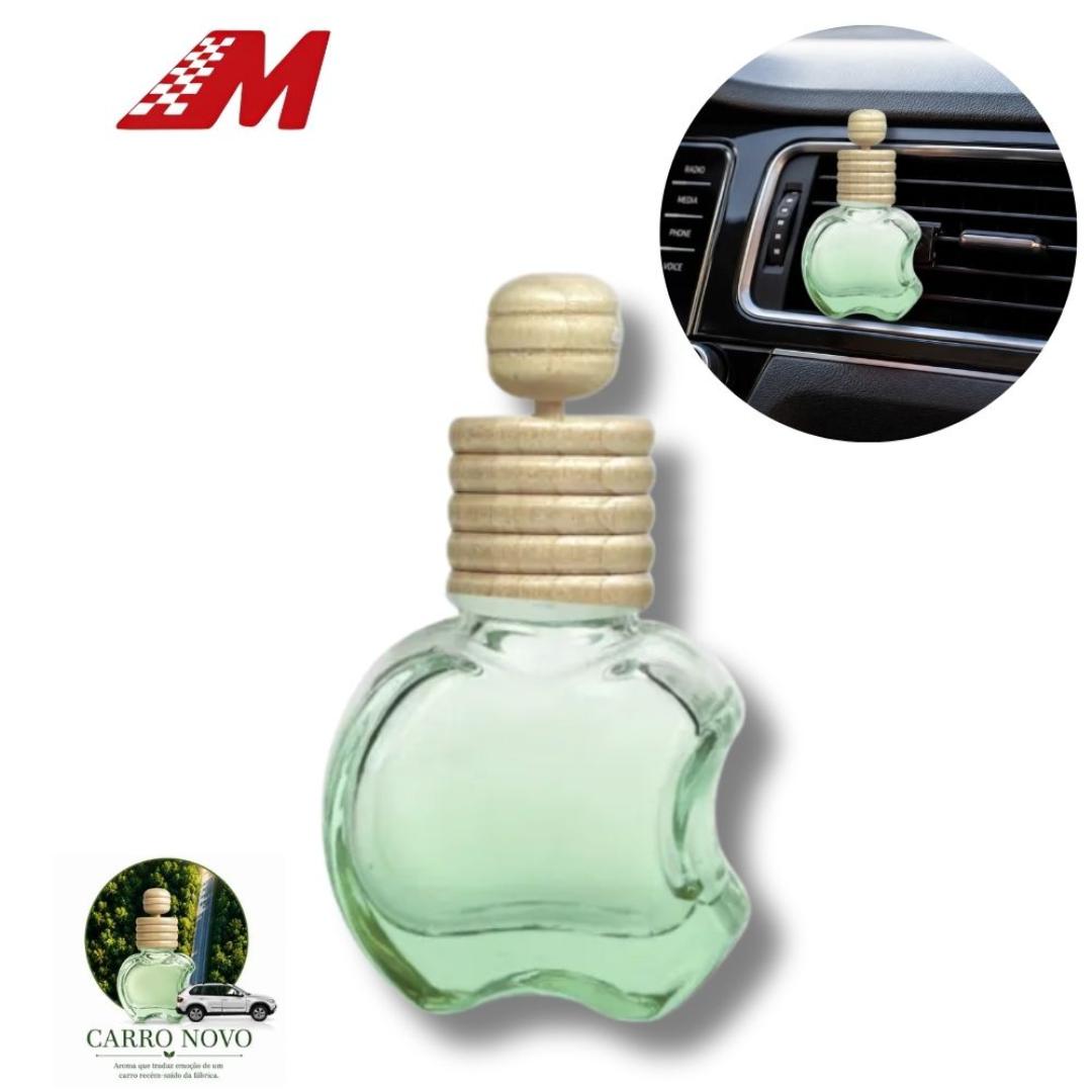 AROMATIZANTE BREEZE MACA 10ML CARRO NOVO