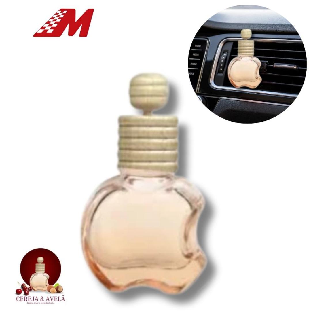AROMATIZANTE BREEZE MACA 10ML CEREJA E AVELA