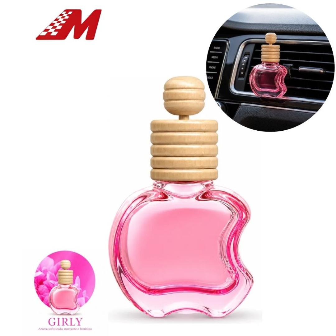 AROMATIZANTE BREEZE MACA 10ML GIRLY