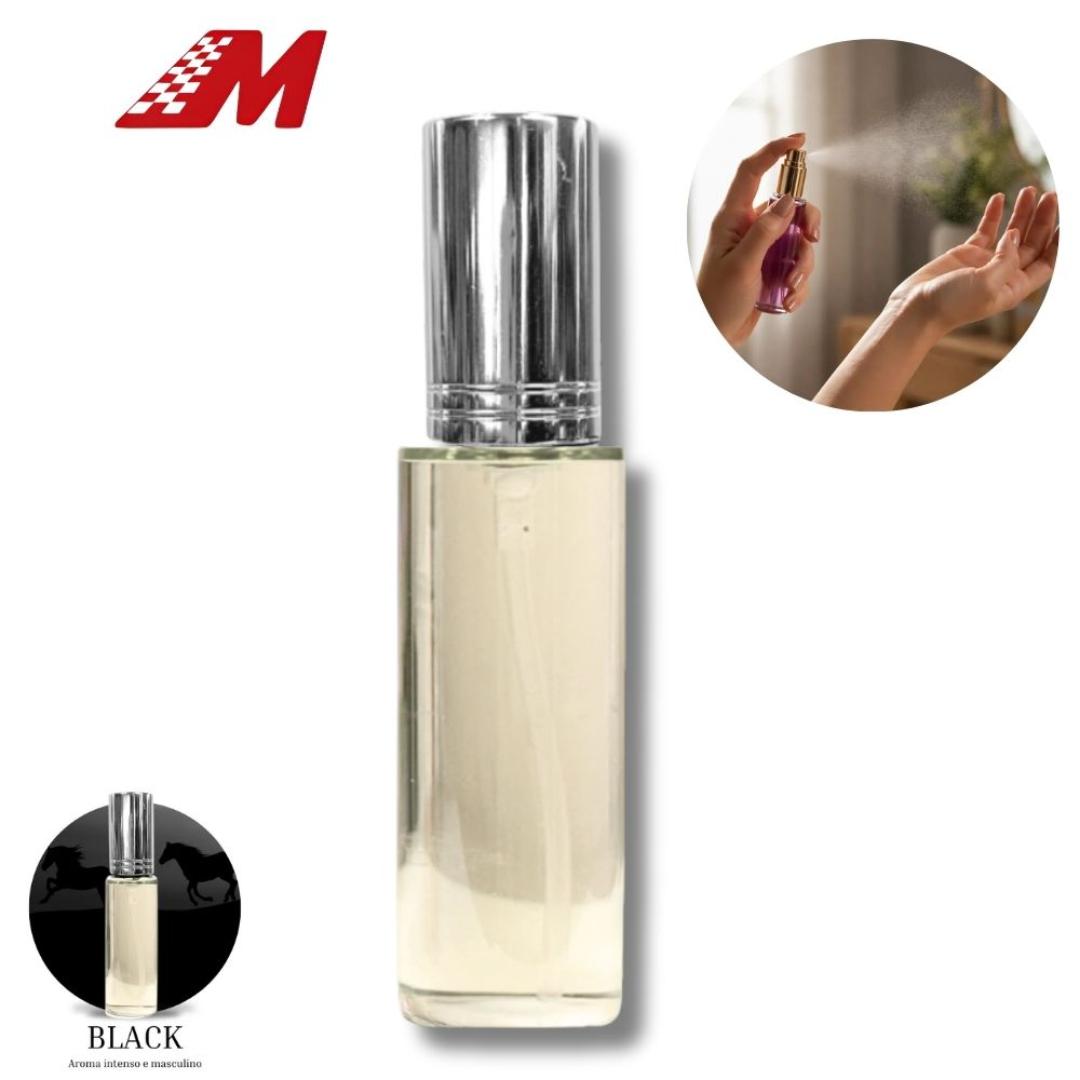 AROMATIZANTE BREEZE SPRAY 15ML BLACK